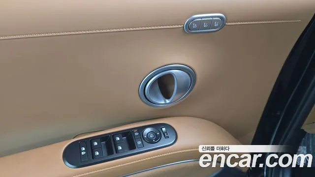 Hyundai Palisade LX3 — Фото автомобиля 27