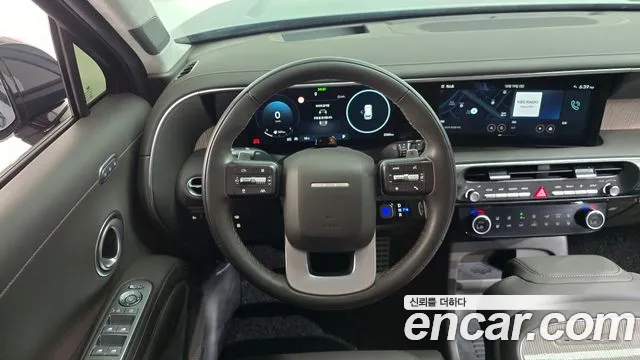 Hyundai Palisade LX3 — Фото автомобиля 19