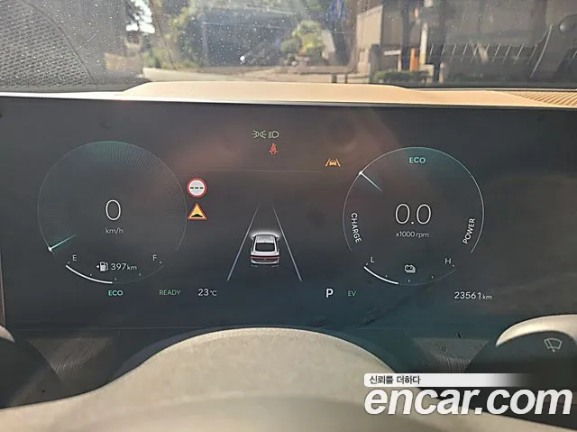 Hyundai Sonata DN8 — Фото автомобиля 10