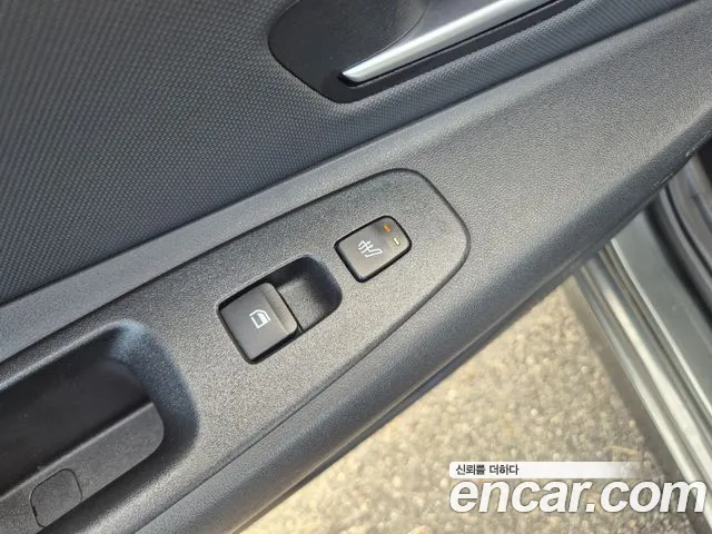 Hyundai Avante — Фото автомобиля 19