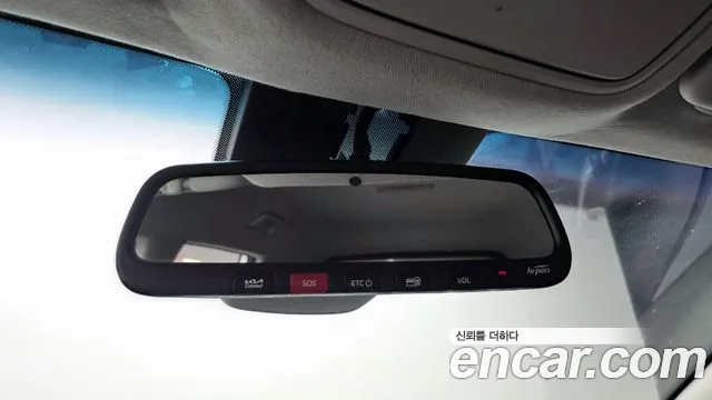 Kia Niro Niro Plus Earth — Фото автомобиля 19