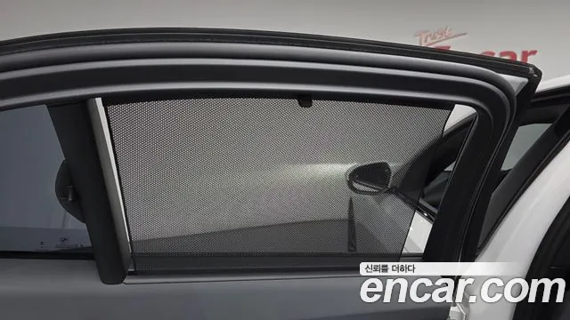 BMW 5 Series G60 — Фото автомобиля 27