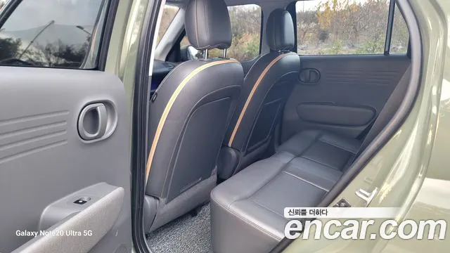 Hyundai Casper Casper Turbo Modern — Фото автомобиля 16