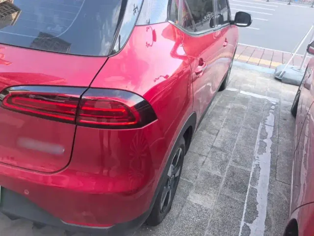 Wuling Binguo PLUS — Фото автомобиля 23