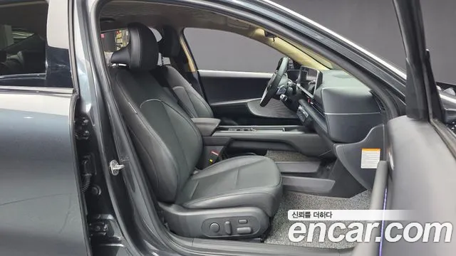 Hyundai Ioniq6 Ioniq 6 Long Range — Фото автомобиля 11