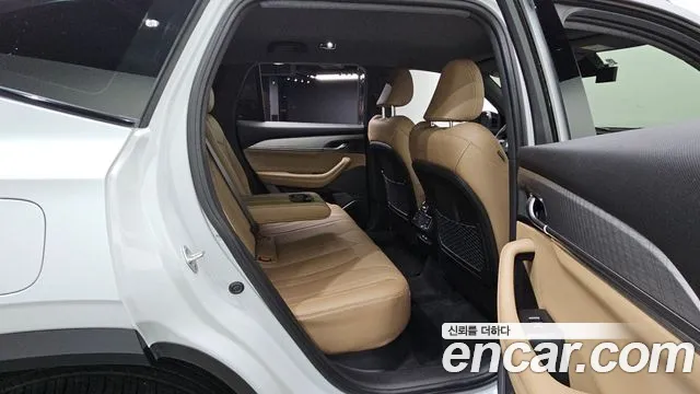 Renault-KoreaSamsung Grand Koleos Grand Koleos — Фото автомобиля 22