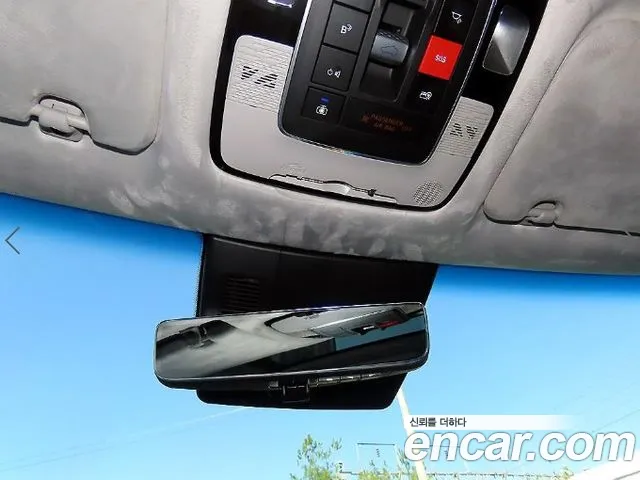 Hyundai Palisade The New — Фото автомобиля 14
