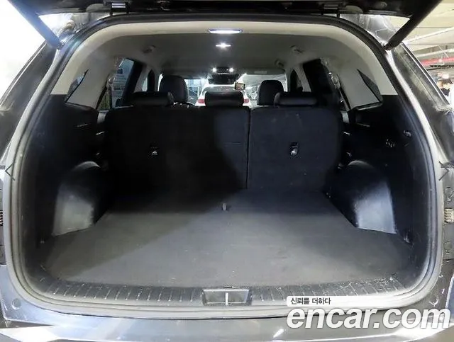 Kia Sorento 4th Gen — Фото автомобиля 17