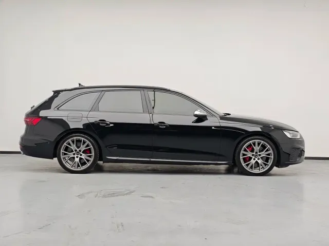 Audi Audi S4 2024 S4 Avant 3.0TFSI — Фото автомобиля 7