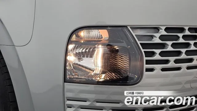 Hyundai Staria Staria Карго 5 мест — Фото автомобиля 19