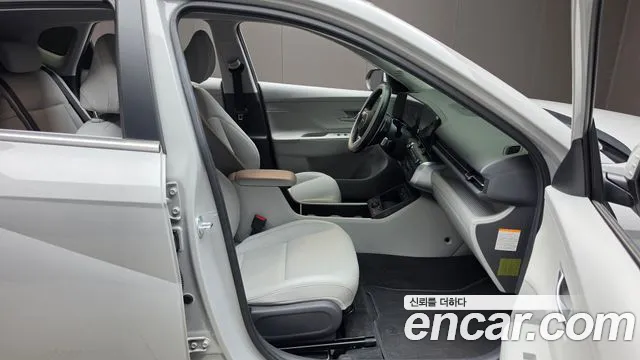 Hyundai Kona — Фото автомобиля 16