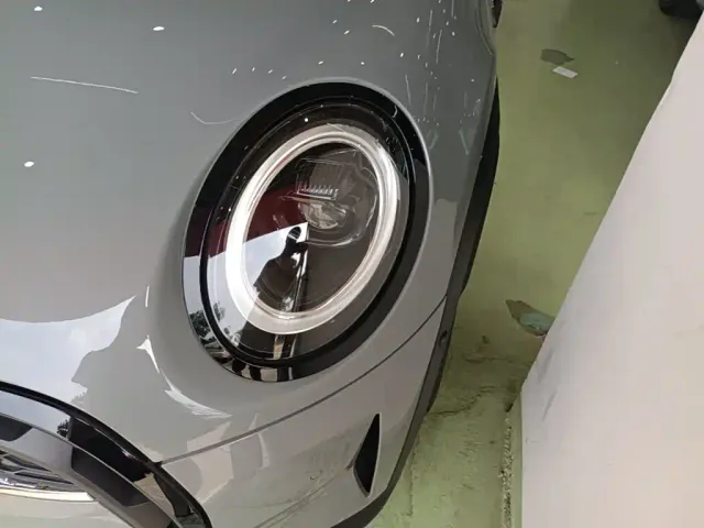 MINI Hatch — Фото автомобиля 23