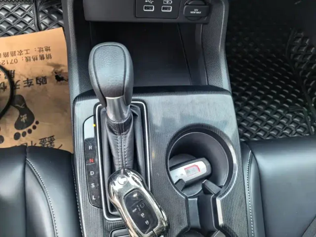 Honda Integra — Фото автомобиля 9