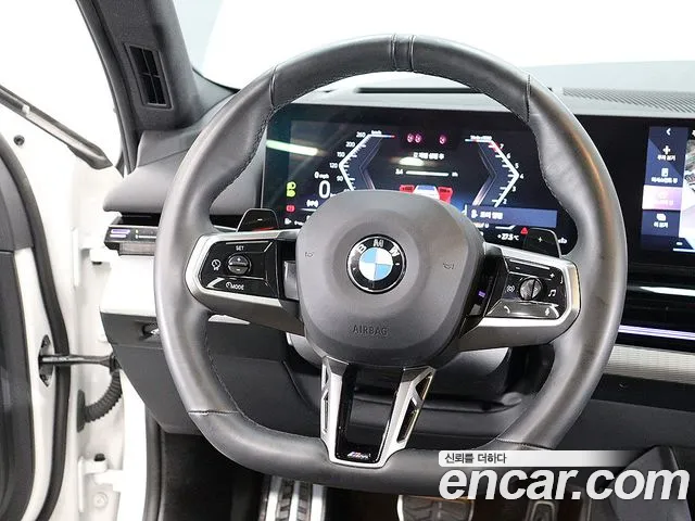 BMW 5-Series — Фото автомобиля 15