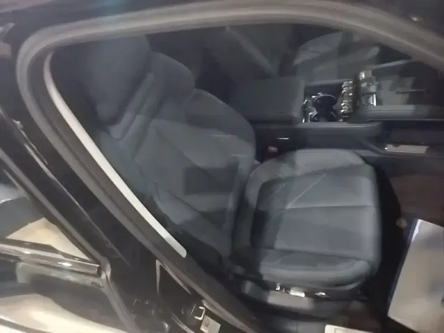 BYD FangChengBao Leopard 5 — Фото автомобиля 24