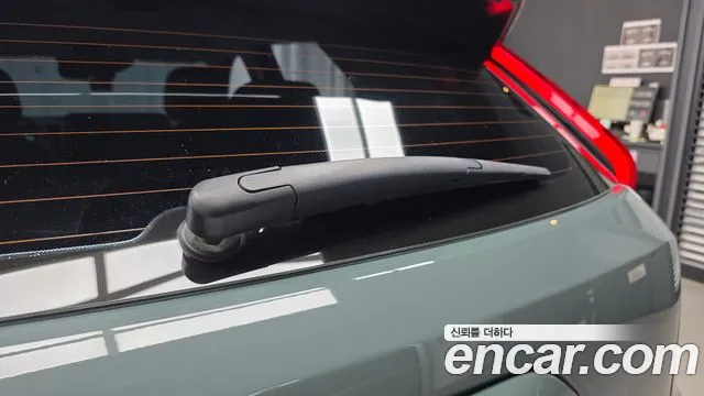Kia Niro The All New Niro — Фото автомобиля 27