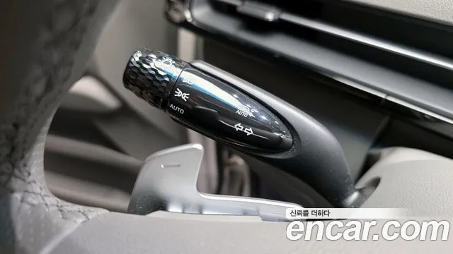 Hyundai Staria — Фото автомобиля 16