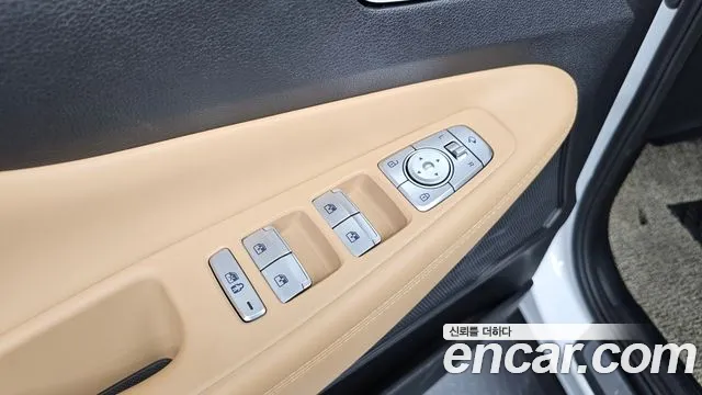 Hyundai Santa Fe New — Фото автомобиля 28