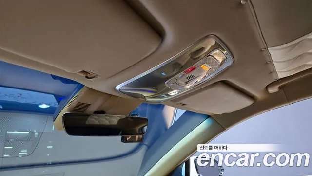 Genesis G80 Бензин 2.5 турбо 2WD — Фото автомобиля 27
