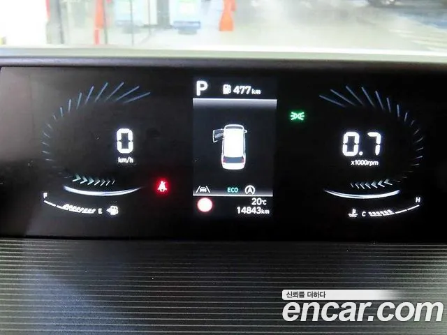 Hyundai Staria — Фото автомобиля 8