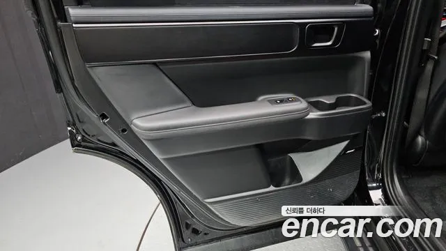 Hyundai Santa Fe MX5 — Фото автомобиля 14
