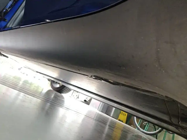 Tesla Model Y — Фото автомобиля 21