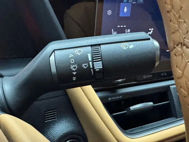Lexus Lexus ES 2025 200 Ultimate Edition — Фото автомобиля 22