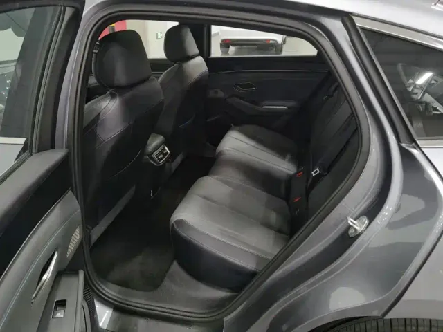 BYD Qin L — Фото автомобиля 15