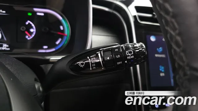 Hyundai Tucson — Фото автомобиля 13