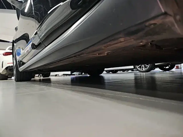 Nio ET5 Touring — Фото автомобиля 21