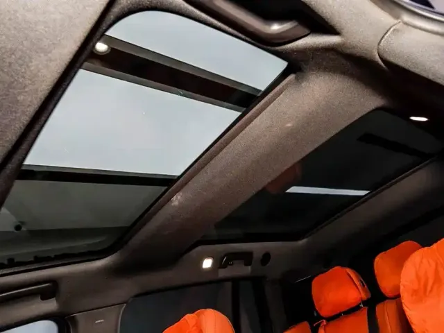 Li Auto L7 — Фото автомобиля 22