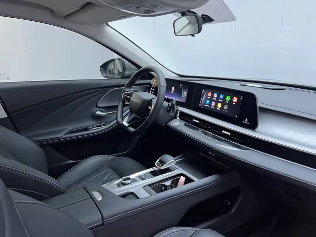 Chery Arrizo 8 — Фото автомобиля 8
