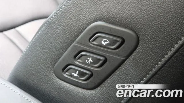 Hyundai Sonata DN8 — Фото автомобиля 22