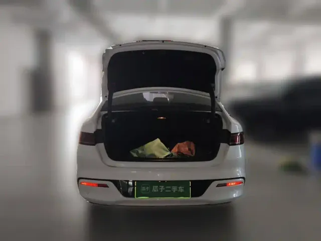 BYD Qin PLUS — Фото автомобиля 15