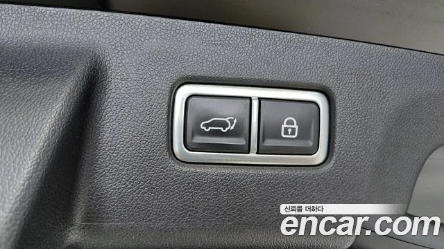 Kia Sorento Generation 4 — Фото автомобиля 17