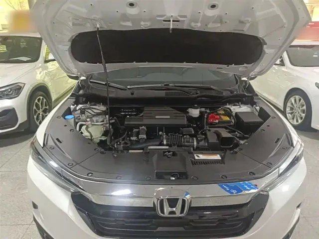 Honda Breeze — Фото автомобиля 19