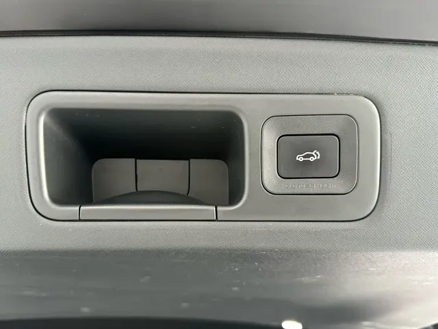 GAC Trumpchi M8 — Фото автомобиля 29