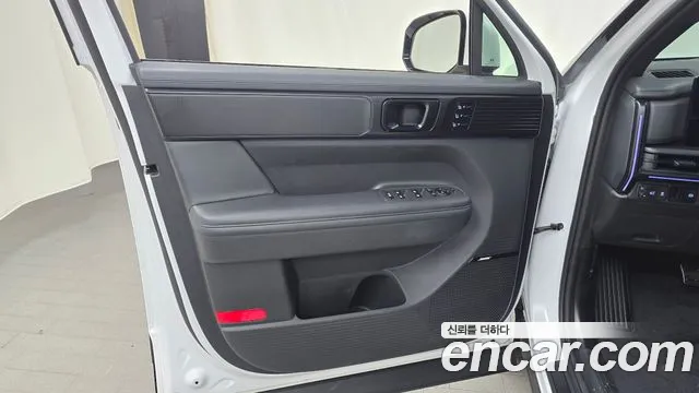 Hyundai Santa Fe MX5 — Фото автомобиля 13