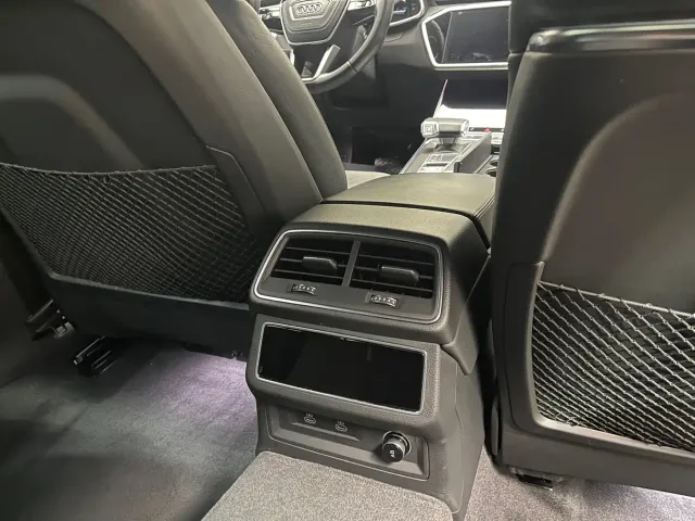 Audi Audi A6L 2024 45 TFSI Premium Dynamic — Фото автомобиля 20