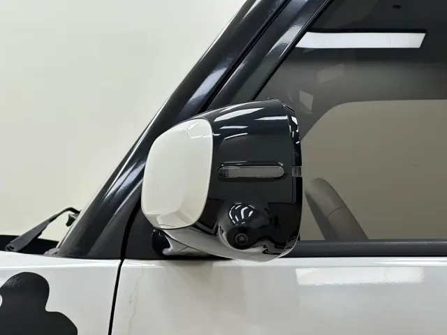 Baojun Yep — Фото автомобиля 11