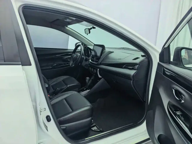 Toyota YARiS L Zhi Xuan — Фото автомобиля 17