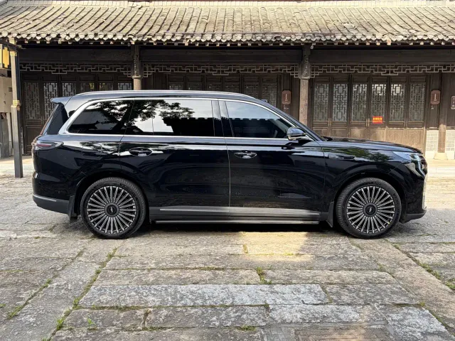 Chery Fulwin T11 — Фото автомобиля 10