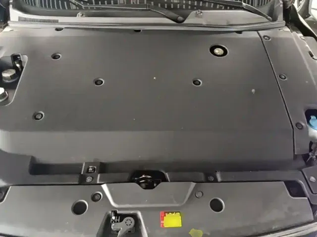 Wuling Starlight — Фото автомобиля 19