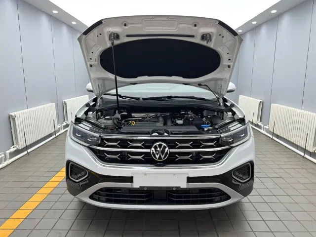 Volkswagen Tayron — Фото автомобиля 17