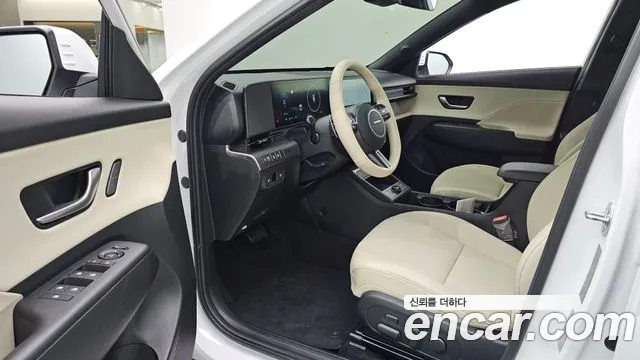 Hyundai Kona SX2 — Фото автомобиля 10