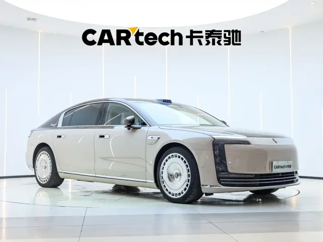 Maextro S800 — Фото автомобиля 6