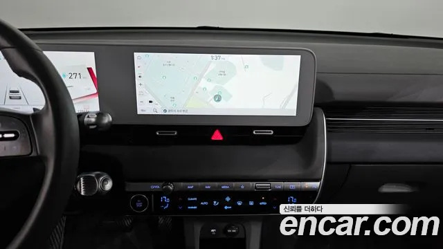 Hyundai Ioniq5 — Фото автомобиля 11