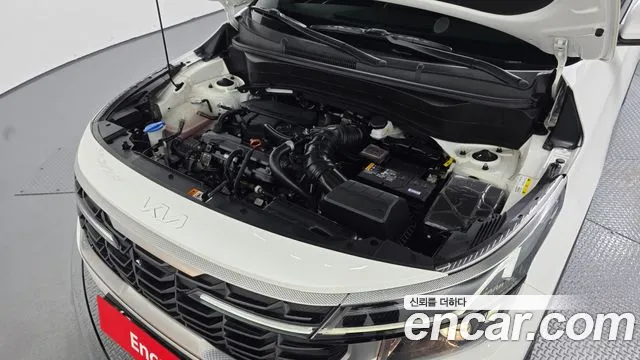 Kia Seltos — Фото автомобиля 6