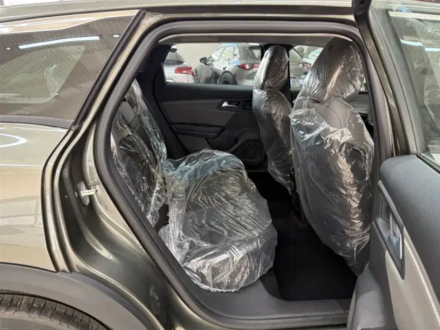Citroen C5 X — Фото автомобиля 7