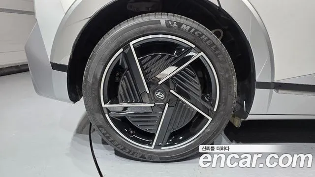 Hyundai Ioniq 5 New — Фото автомобиля 5